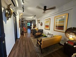 Blk 3 Beach Road (Kallang/Whampoa), HDB 3 Rooms #499986881